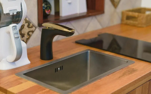 Seogwipo Hanonui Achim Pensiom