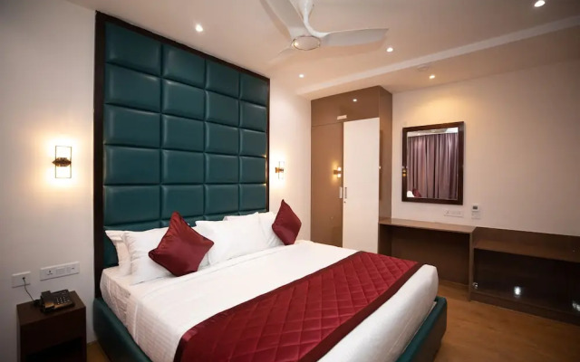 Hotel Silver Clé