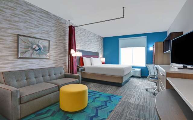 Home2 Suites by Hilton Melbourne Viera