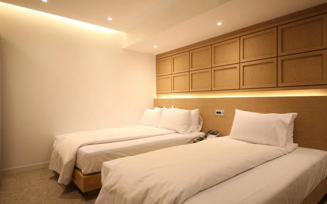 Vantt Hotel