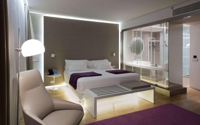NH Collection Madrid Eurobuilding