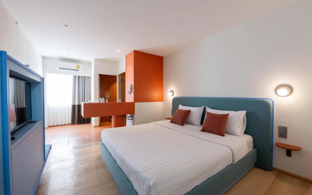777Bliss Hometel