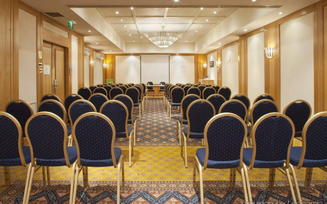 Holiday Inn Brighton Seafront by IHG