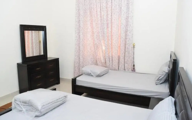 Red-37 - Bn Breek Villa