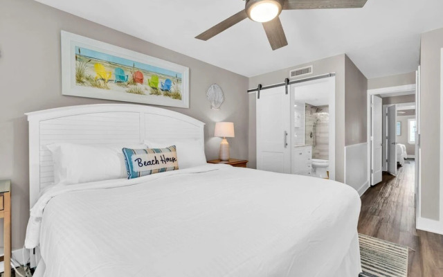 Pirate Cove Villas #111