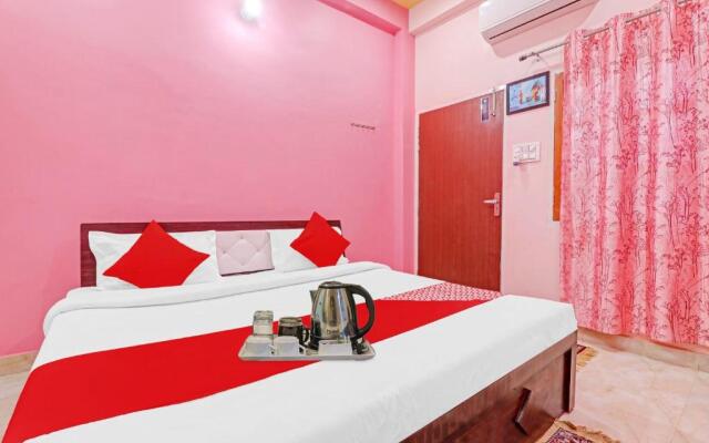 OYO 82792 The VVS Inn