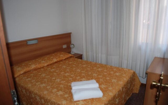 Hotel San Geremia