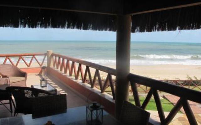 Duplex Frente Mar
