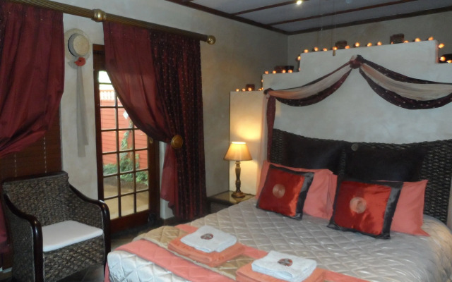 A Cherry Lane Self Catering and B&B