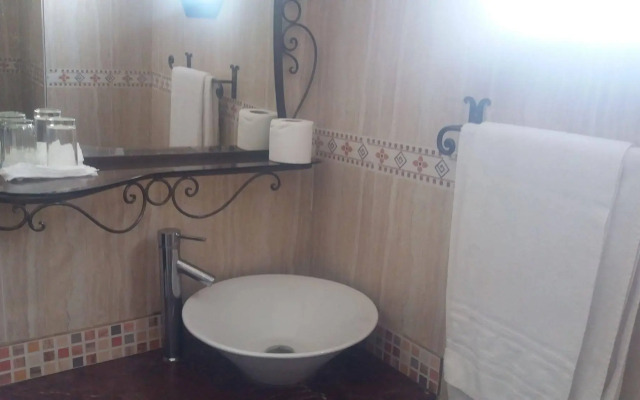 Hotel Safa