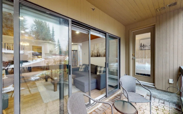 Ironwoods by Whistler Blackcomb Vacation Rentals