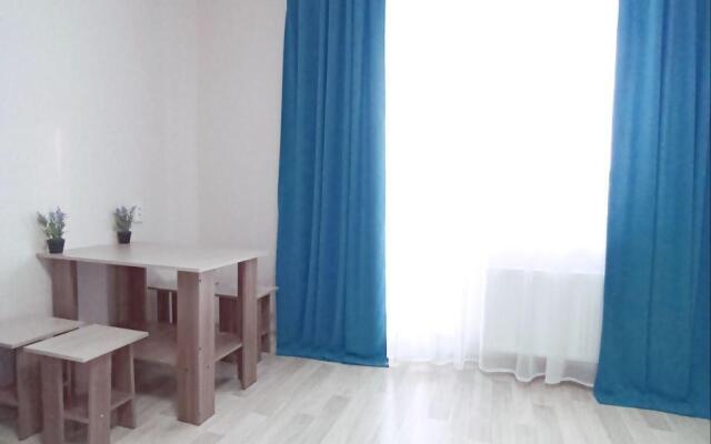 Апартаменты на улице Академика Макеева 20