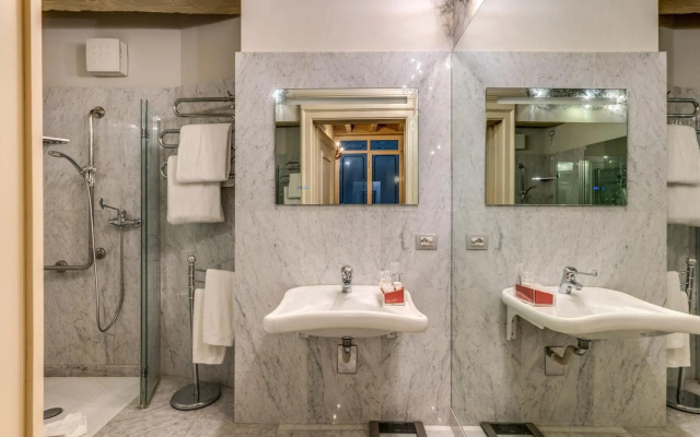 Santa Marta Suites