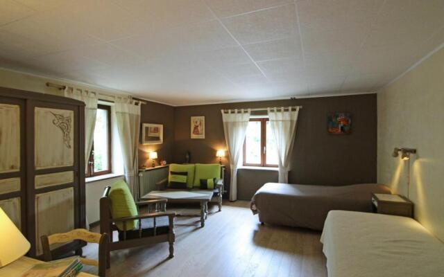 Gîte Le Syndicat, 3 pièces, 4 personnes - FR-1-589-125