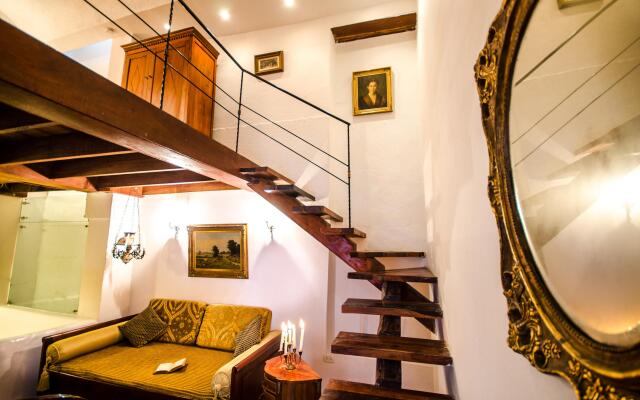 Alfiz Hotel Boutique