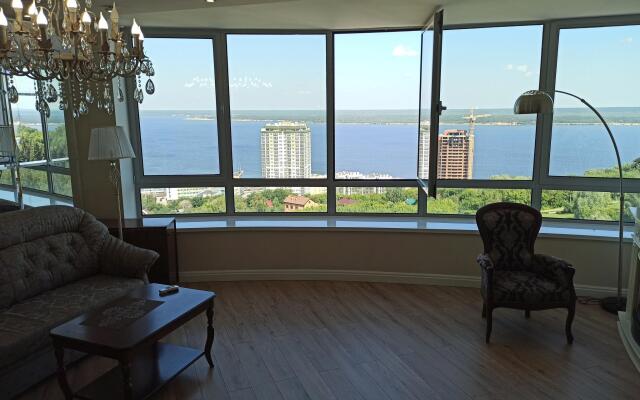 Апартаменты на улице Аркадия Гайдара