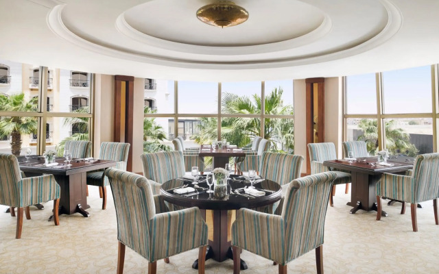 Crowne Plaza Riyadh Al Waha