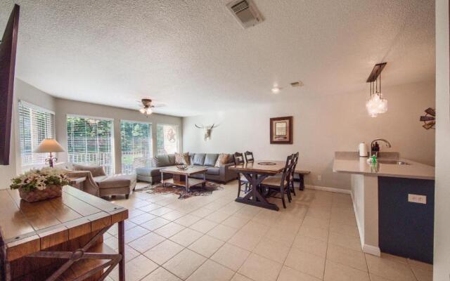 Remington River Retreat WW C201