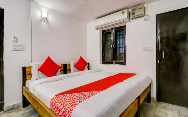 Hotel Dhruv Inn by OYO Rooms