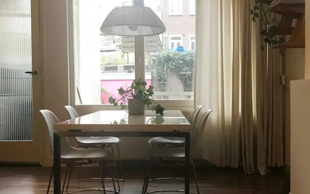 Appartement Rotterdam Noord