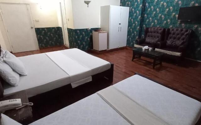 ORION Inn Guest House F-7 Islamabad