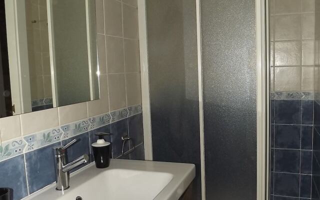 Apartamentos San Francisco 58