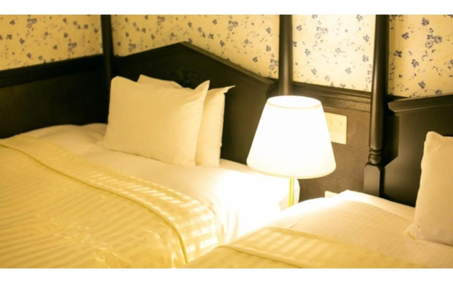 Restaurant & Hotel Traumerei