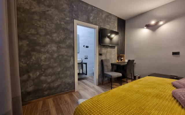 Solemar Luxury Rooms