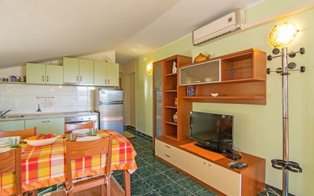 Rooms Vila Irma