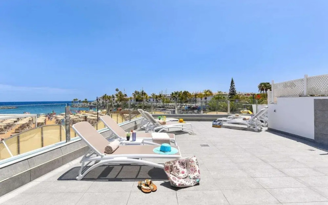 House in Lloret de Mar With Terrace