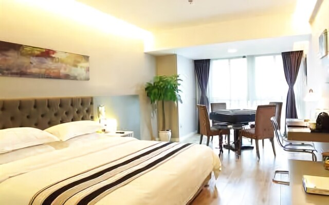 Hongtu Royal Business Hotel