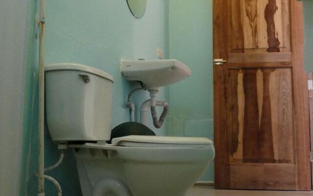 Casa Oro Eco Hostel