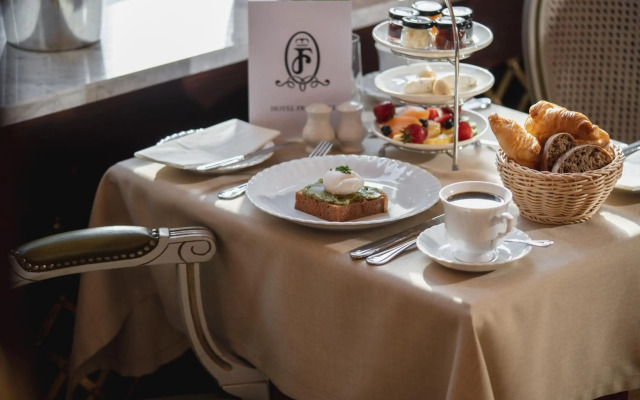 Hotel H15 Francuski Old Town - Destigo Hotels