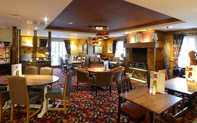 Two Rivers, Chepstow by Marston’s Inns
