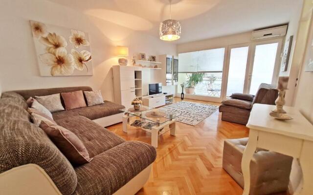 Beach Apartment Ivana