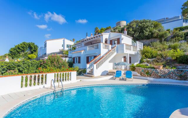 V60A | Villa Lucia in Son Bou