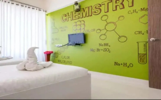 Gagal Home-Airport Suite