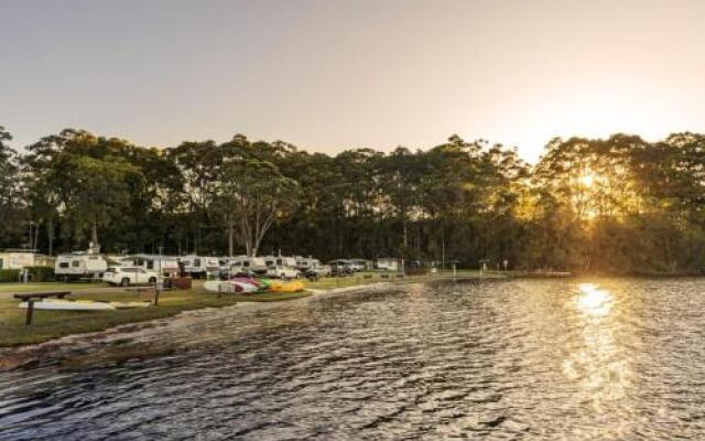 Big4 Bungalow Park Burrill Lake