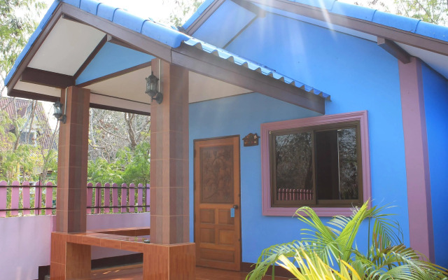 Walailak Bungalow Kohsrichang