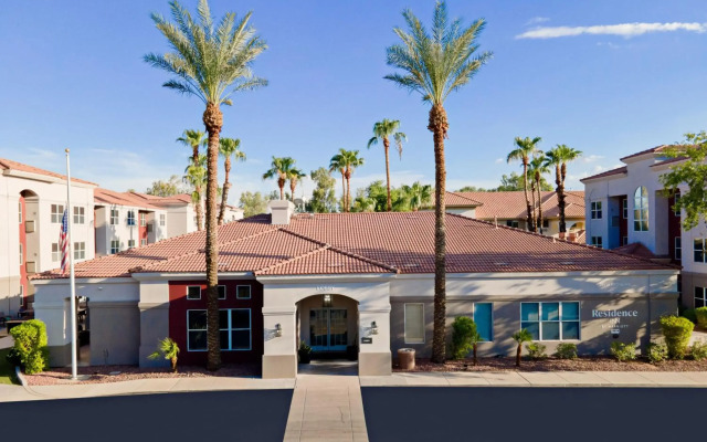 Residence Inn Phoenix Mesa