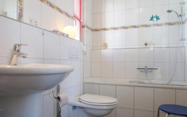 Ferienwohnung Waldblick Nr. 17
