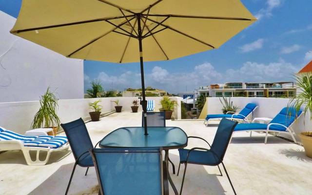 Hotel El Campanario