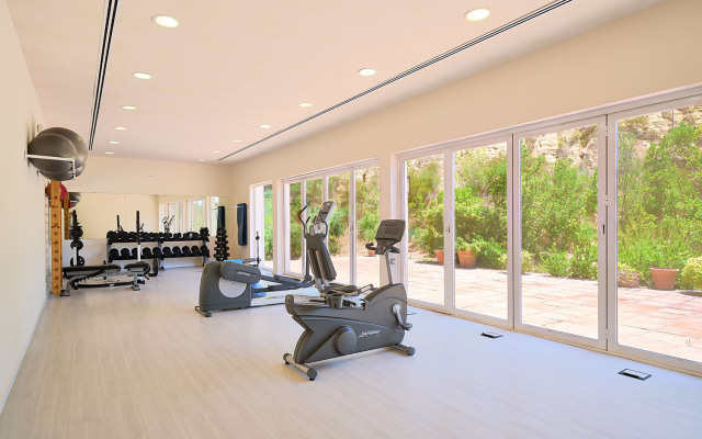 Hotel Castellar-Adults Only