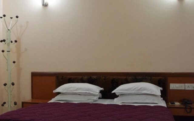 Hotel Valiant