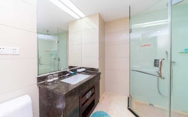 YiFeng Hotel