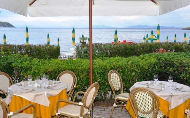 Trilocale 1 in Porto Azzurro