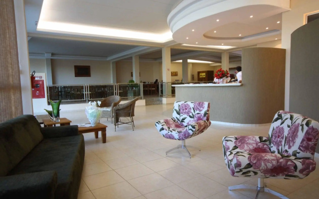 Agua Viva Hotel