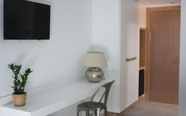 Hostal Cervantes Playa