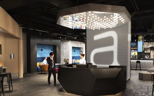 Aloft Lima Miraflores