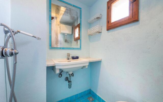 Dimora tipica Carlofortina